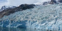 Климат Арктических островов Северной Америки
